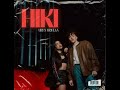 Hiki  audio oficial