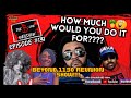 Beyond Eleven Thirty REUNION - HOW MUCH $$$ IS ENOUGH???