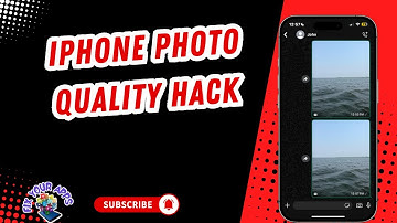 How To Send High Quality Photos via WhatsApp On iPhone - Step-by-Step Guide