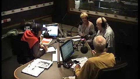 3AW Nightline Mon 250116 with Bruce Mansfield and Philip Brady