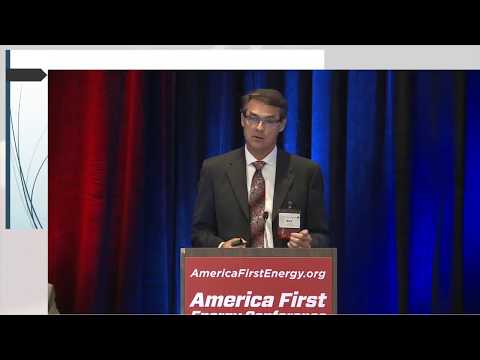 Mark Mathis on Panel 5B: Battling Russia and America's Big Green ...