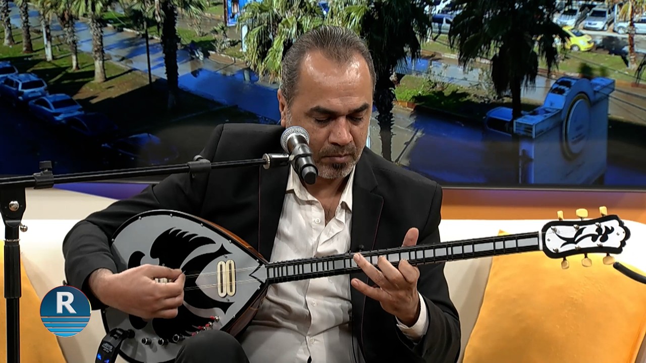 الفنان #عامر_رمو.. أغنية 