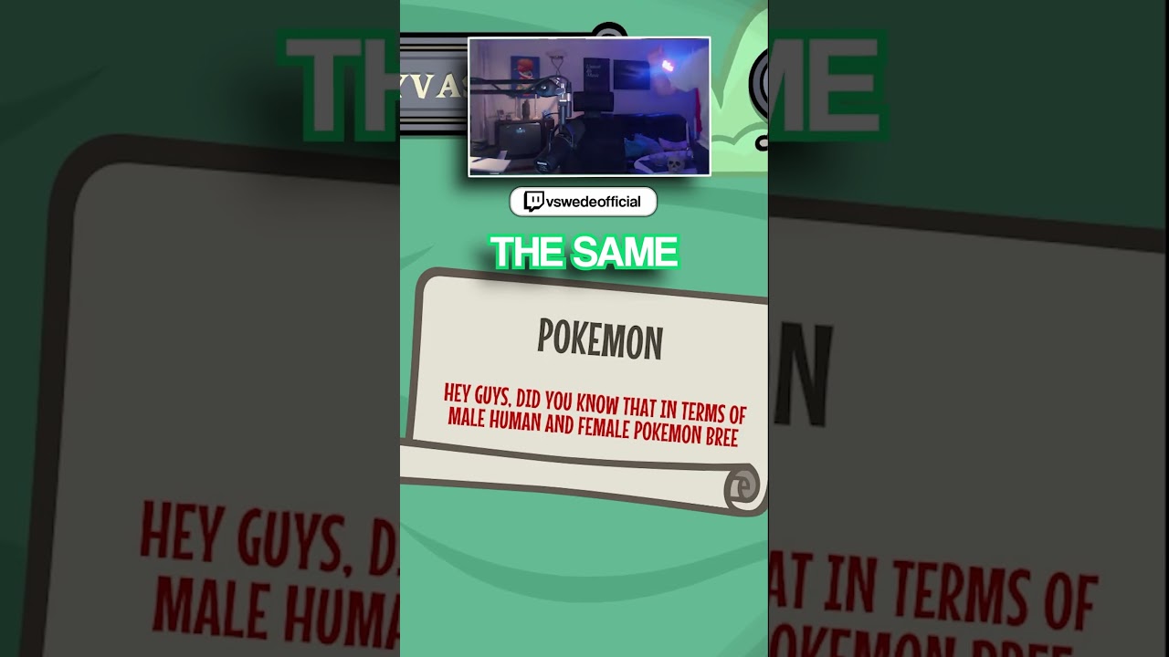 Great minds think alike w/ Syren, Wayva, Azura, Mr_Man and MoonBunny #streamerclips #jackbox #clips