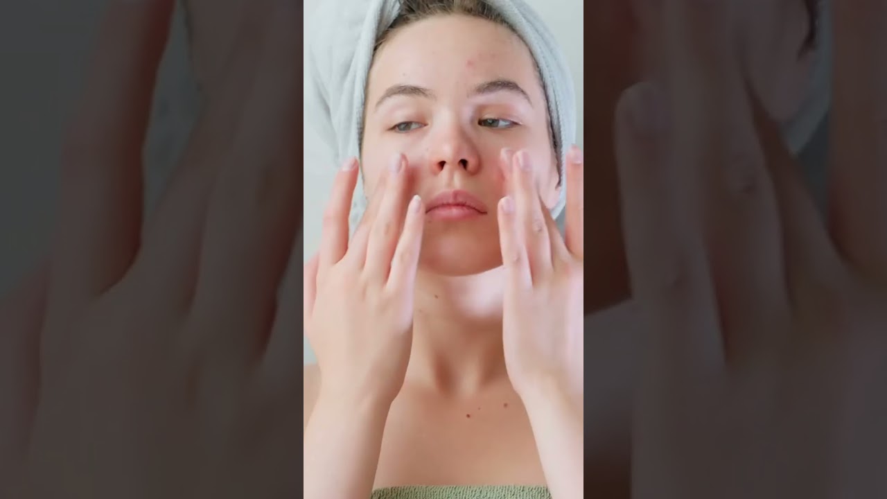 Simple Steps For Clearer Skin!