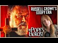THE POPE&#39;S EXORCIST is Boring | Movie and &#39;True Story&#39; Explained