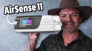 ResMed AirSense 11 - Honest Review 📝 screenshot 2