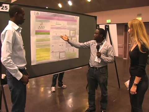 25. An Overview of the Python African Computational Science and Engineering Tour Project