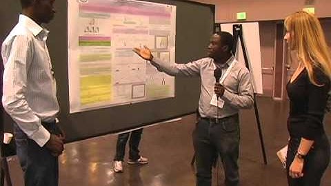 25. An Overview of the Python African Computational Science and Engineering Tour Project