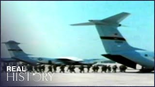 The Untold Heroics of the 4th Infantry and 82nd Airborne in Vietnam