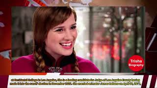 Anna Slotky Biography