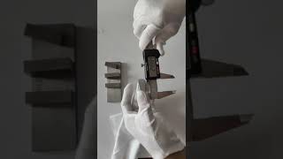 How to use digital caliper to measure inside diameter