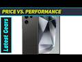 Samsung S24 Ultra: The Most Powerful AI Phone Ever Made