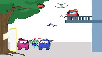 Thief Puzzle 3 - Gameplay Walkthrough All Levels 1-40 (WEEGOON)