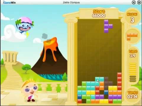 Vidéo: Revue De L'effet Tetris - Le Puzzle éternel Repensé à Une échelle Vraiment Cosmique