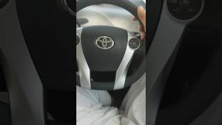 Steering torque sensor diagnosis method using techstream.