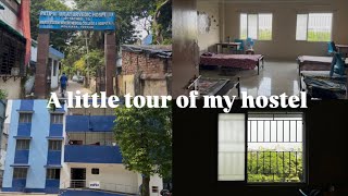 Patipukur Girls Hostel Jb Roy State Ayurvedic Medical College & Hospital