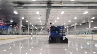 Palisades Center Ice Rink ~ 4900 Palisades Center Dr, West Nyack, NY 10994 #icehockey #hockey