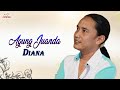 Agung Juanda - Diana (Official Music Video)