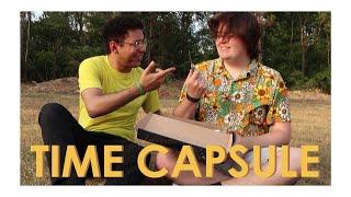 Time Capsule