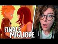 IL FINALE MIGLIORE per YANDERE HORROR - Saiko no Sutoka