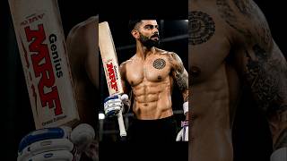 🔥 Fitness ka King – Virat Kohli 💪 King kohli ka "FAN" like comments subscribe kare 👇 #rcbfans #kohli