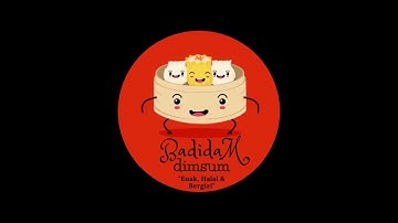 BADIDAM Dimsum | Tugas Video Aplikasi Kewirausahaan 2020 | Kelompok 6 | Kelas X8T