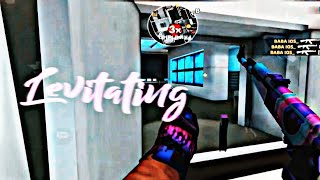 LEVITATING ❤️ || STREAM HIGHLIGHTS || @CriticalOpsGame