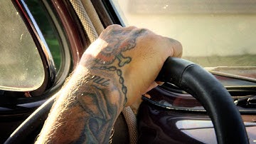 Social Distortion