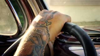 Social Distortion's Mike Ness - An Insider's Look Into The Man Behind The Music