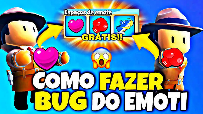 2 aplicativos para ganhar saldo de Gemas no Stumble Guys - Ladinzera