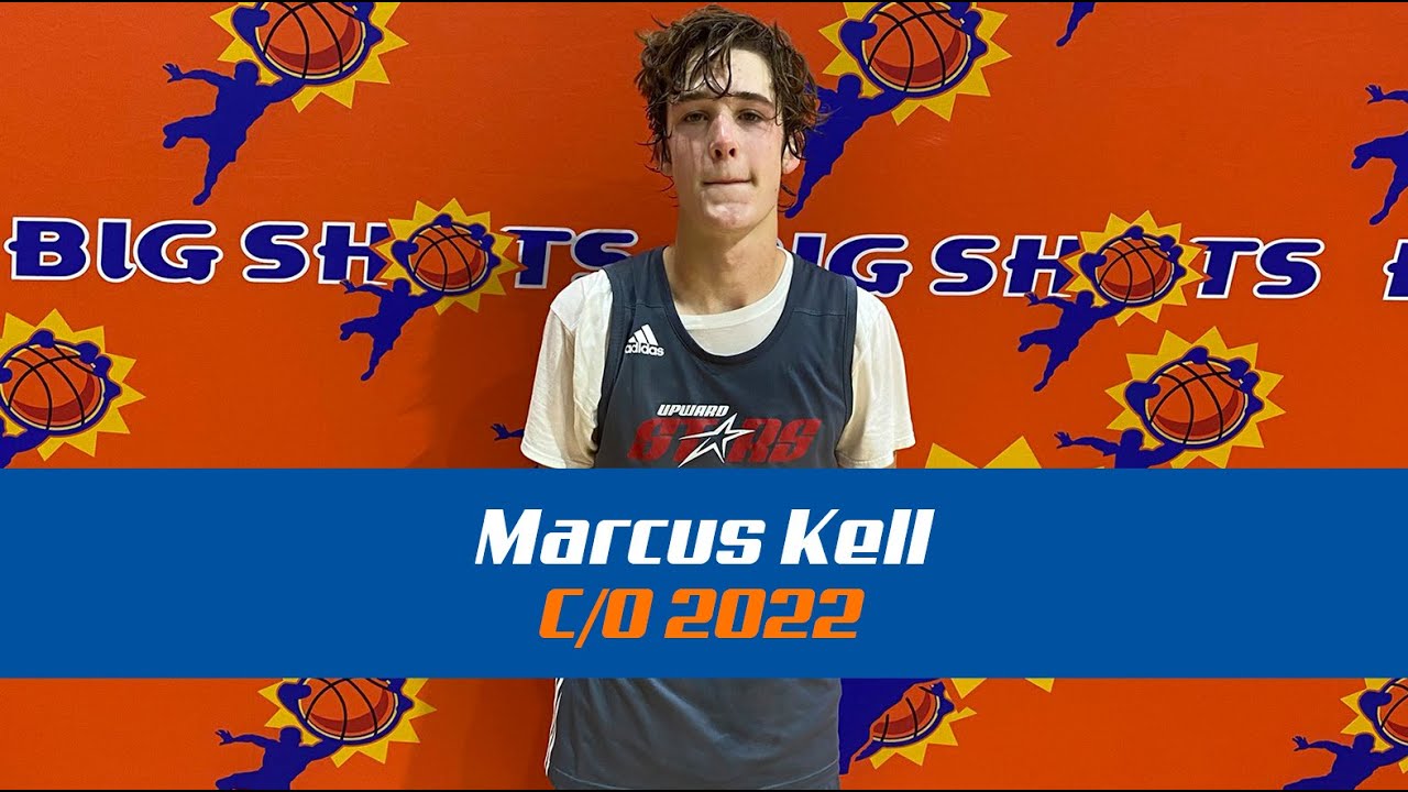 Recruiting Profile: Marcus Kell | Legion Collegiate Academy (SC) | Full 