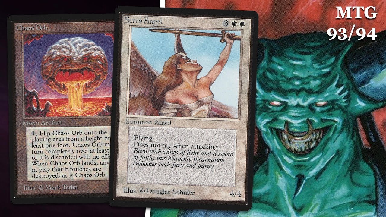 RBU Juzam Trolls против 5 C Good Stuff, финал DadBodCon 5-го эпизода | Old School Magic The Gathe...