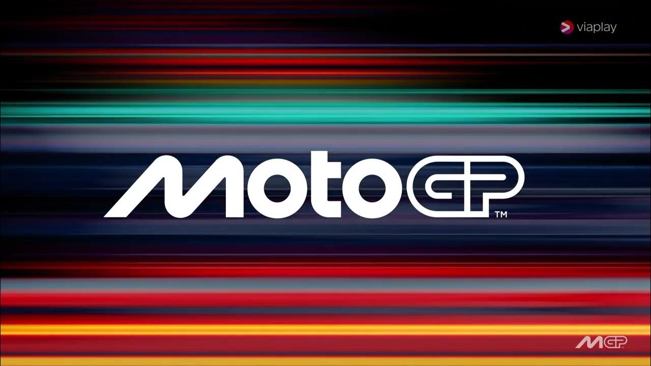 MotoGP 2025 Track Presentation Theme Music MotoGP 2025 Track Presentation Theme Music