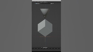 اسنپینگ حرفه ای در نرم افزار سه بعدی بلندر 🗿😍 #بلندر #سهبعدی #سه_بعدی #آموزش_بلندر