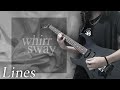 Whirr - Lines | Cover