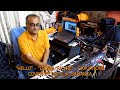 Hello  sax covered by santanu