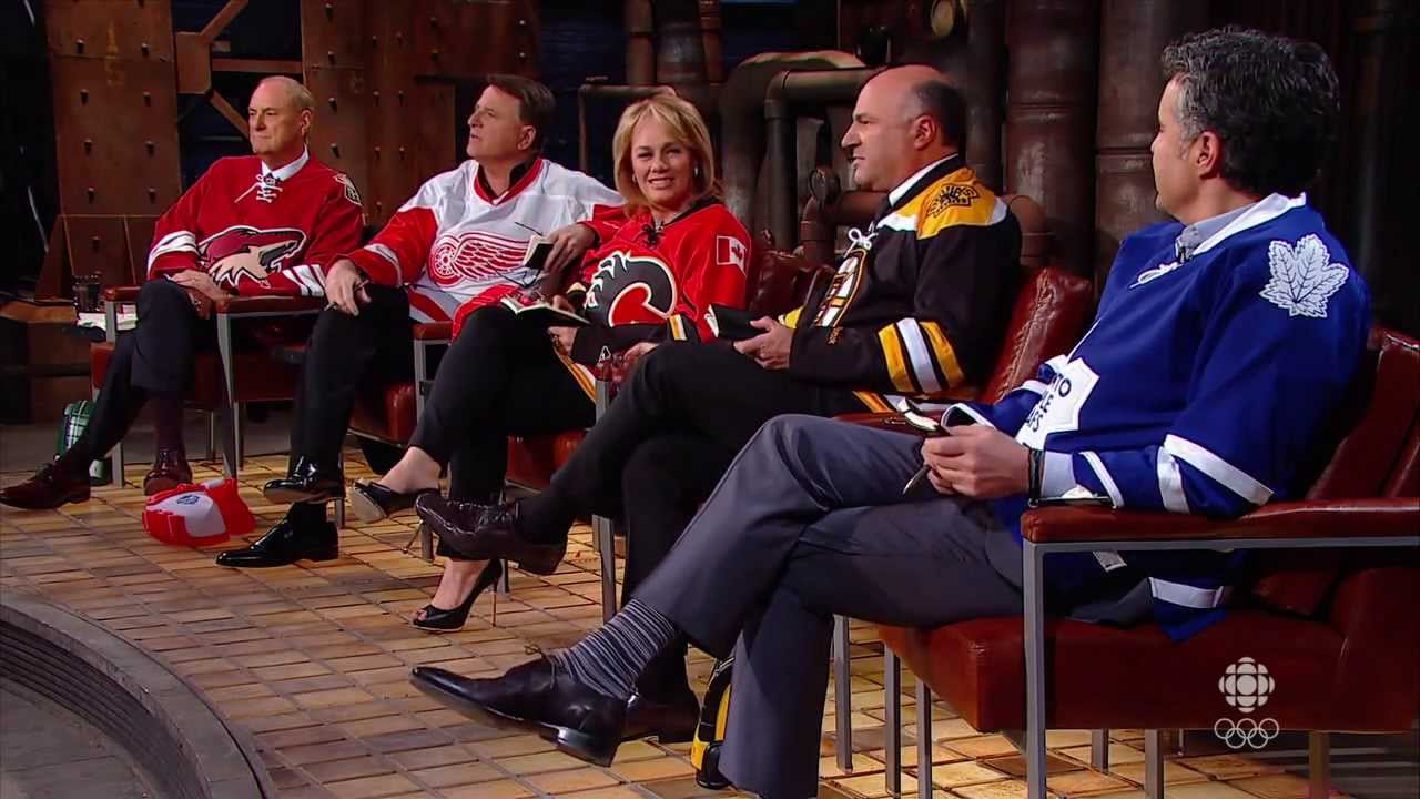 shnarped | Shnarped Hockey Blog
