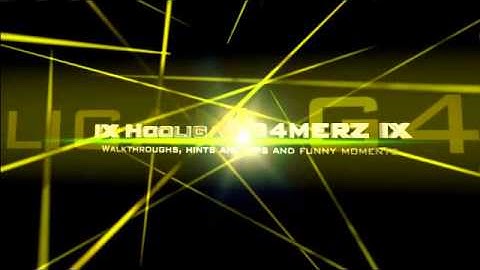 our new intro - Created using Flixpress.com