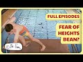 Fear of Heights BEAN | Mr Bean Full Episodes | Mr Bean Official