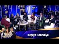 Kapiya sandalye karadenz atimasi