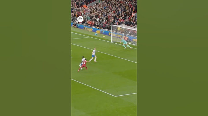 Goal of the season contenders 🔥