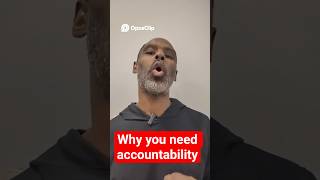 Why Athletes Need Accountability  The Power of a Support System!