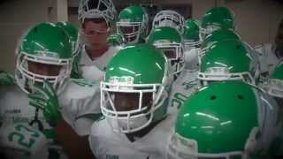2015 north texas football hype video ...