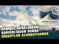 Hörmüz boğazındakı gərginlikdən sonra DİQQƏTLƏR AZƏRBAYCANDA: ölkəmiz dünyanın mərkəzinə çevrilir