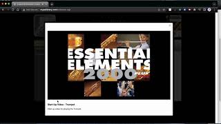Essential Elements Interactive Wealth