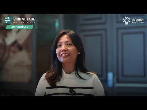 Hapag-Lloyd AG | 4th Ship Navigation And Voyage Optimization 2025 | Hamburg, Germany