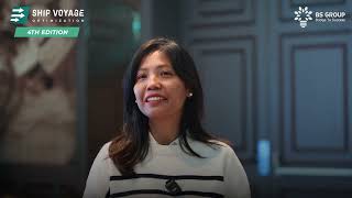Hapag-Lloyd AG | 4th Ship Navigation And Voyage Optimization 2025 | Hamburg, Germany