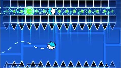 Swing copter in platformer mode|geometry dash 2.2