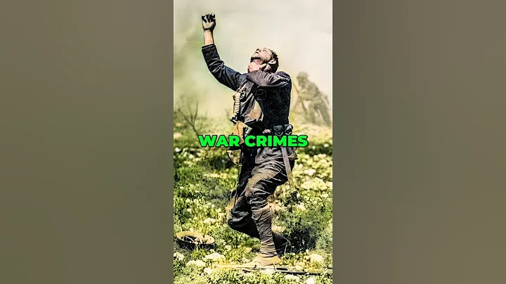 What Happens if You Make Canadians Angry? #usa #military #shorts