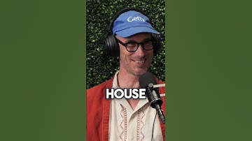 Bobbi Althoff grills Forrest Kline of HelloGoodbye on his new house & future plans #shorts #podcast